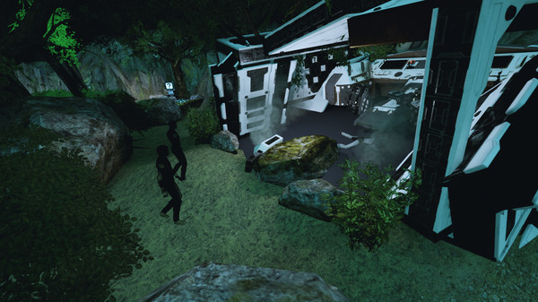 Crew 167: The Grand Block Odyssey screenshot 7