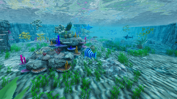 Fisherones screenshot 4