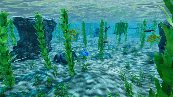 Fisherones screenshot 6