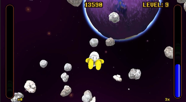 R.A.F.A. screenshot 7