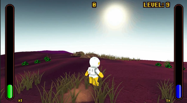 R.A.F.A. screenshot 8