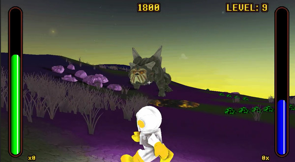 R.A.F.A. screenshot 3