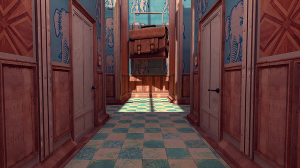 a Museum of Dubious Splendors screenshot 8