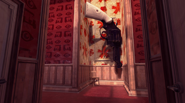 a Museum of Dubious Splendors screenshot 6