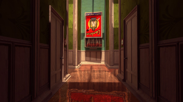 a Museum of Dubious Splendors screenshot 7