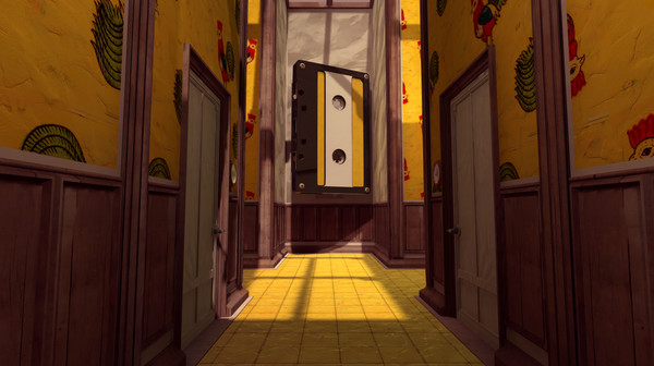 a Museum of Dubious Splendors screenshot 5