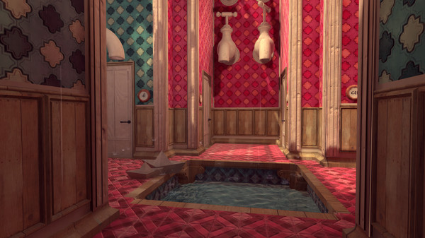 a Museum of Dubious Splendors screenshot 10