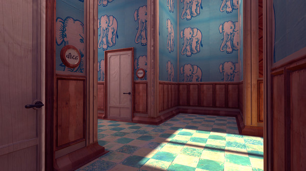 a Museum of Dubious Splendors screenshot 3