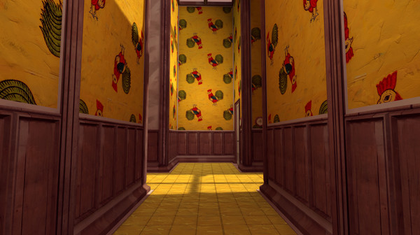 a Museum of Dubious Splendors screenshot 9