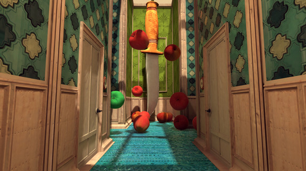 a Museum of Dubious Splendors screenshot 11