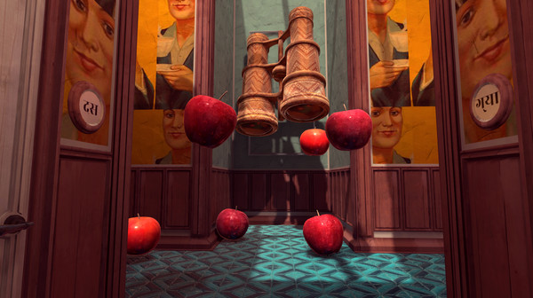 a Museum of Dubious Splendors screenshot 4