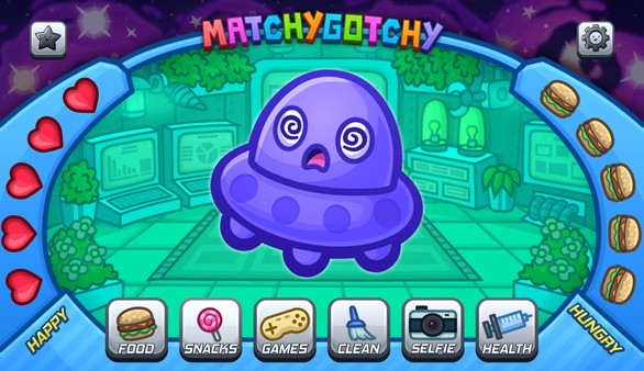 MatchyGotchy screenshot 7