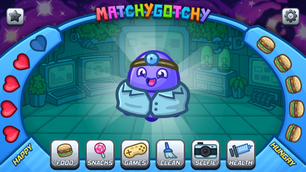 MatchyGotchy screenshot 9