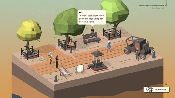 Fay's Factory screenshot 8