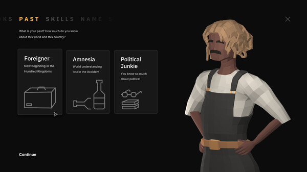 Fay's Factory screenshot 4