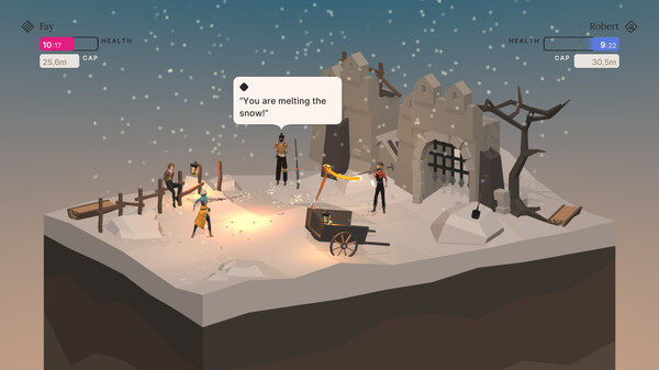 Fay's Factory screenshot 1
