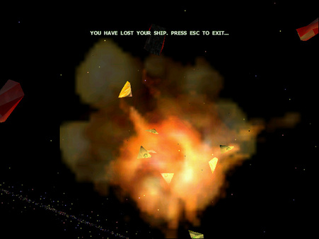 X-COM: Interceptor screenshot 4