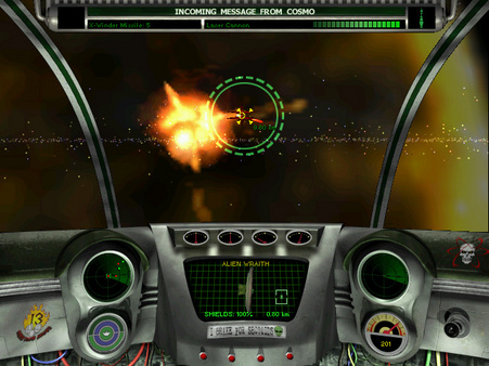 X-COM: Interceptor screenshot 8