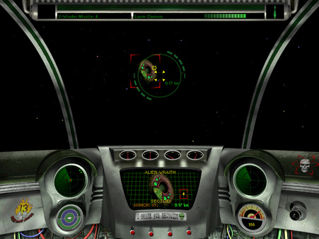 X-COM: Interceptor screenshot 9