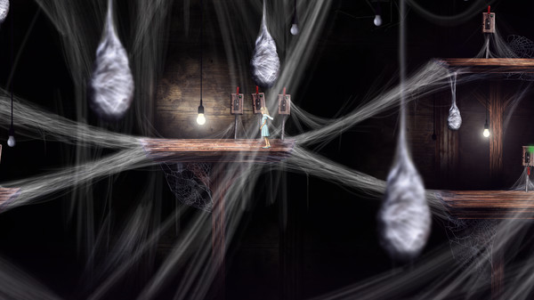 Lucid Dream Adventure screenshot 8