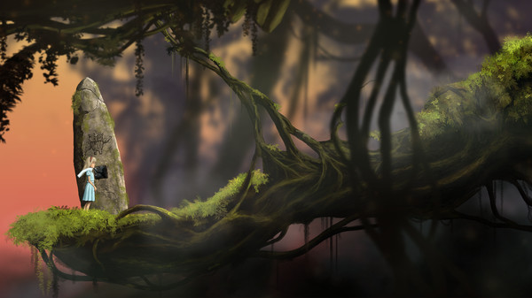 Lucid Dream Adventure screenshot 3