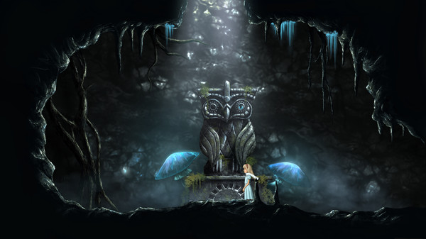 Lucid Dream Adventure screenshot 6