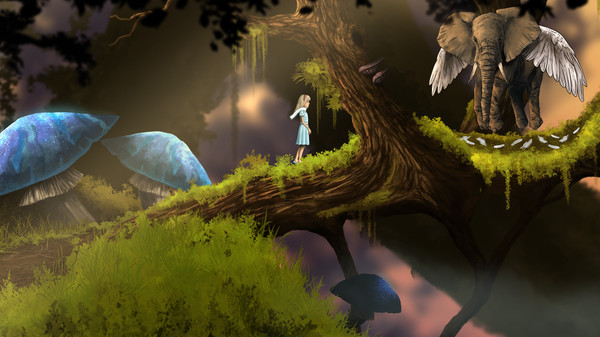 Lucid Dream Adventure screenshot 5