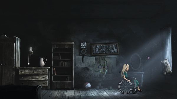 Lucid Dream Adventure screenshot 2