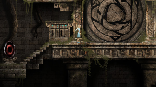 Lucid Dream Adventure screenshot 10