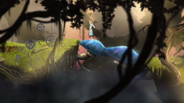 Lucid Dream Adventure screenshot 7