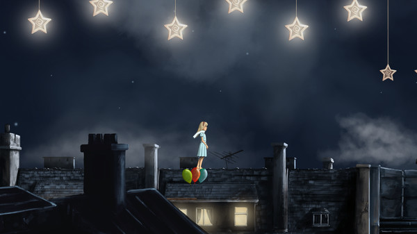 Lucid Dream Adventure screenshot 4