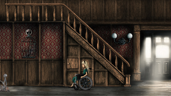 Lucid Dream Adventure screenshot 12