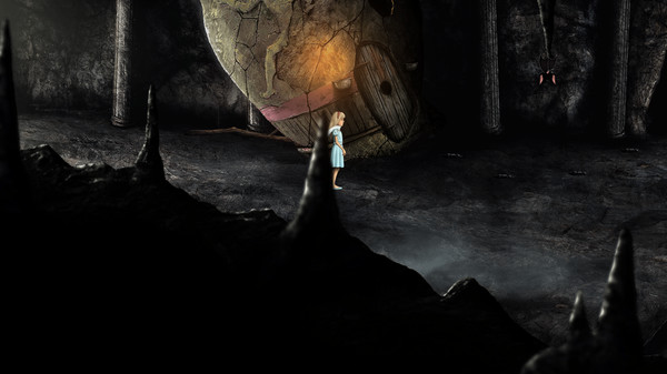 Lucid Dream Adventure screenshot 11