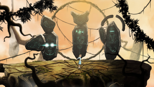 Lucid Dream Adventure screenshot 9