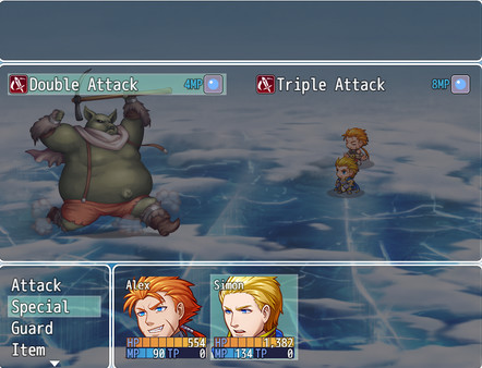Dark Core screenshot 11