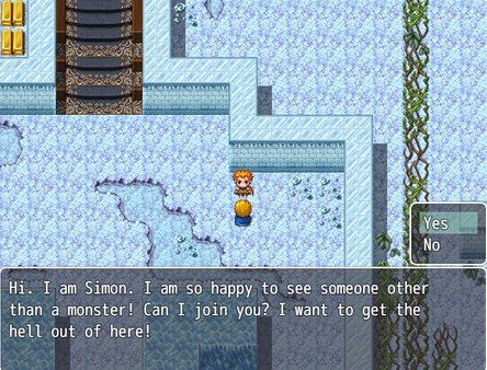 Dark Core screenshot 5