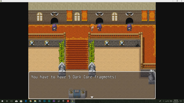 Dark Core screenshot 2
