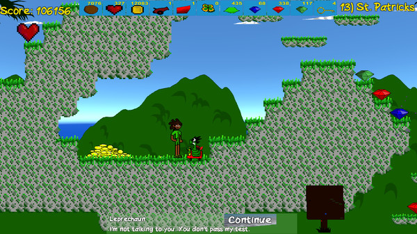 Stinky Snake screenshot 10