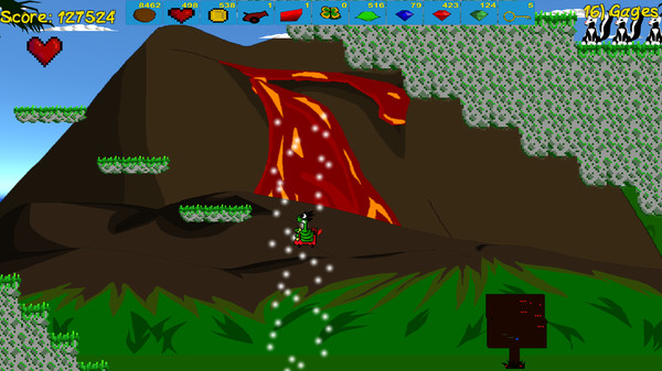 Stinky Snake screenshot 9