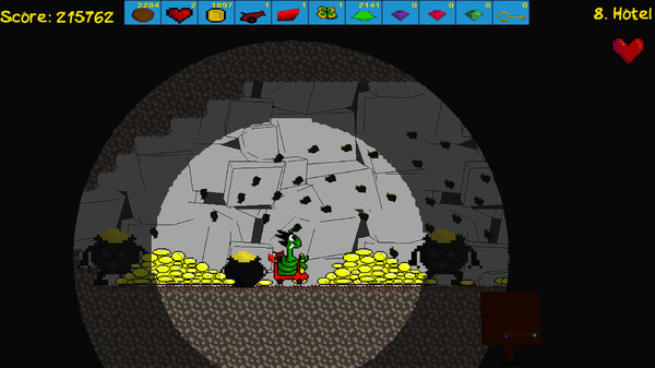 Stinky Snake screenshot 7