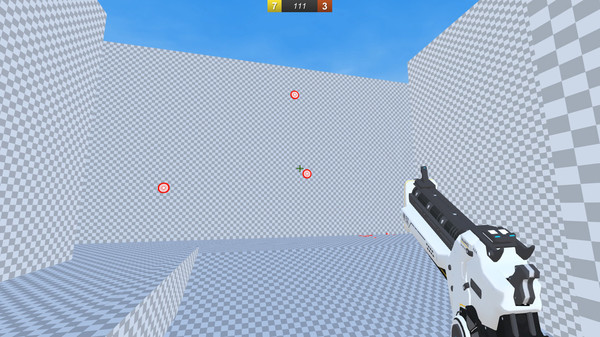 Aim Trainer Pro screenshot 1