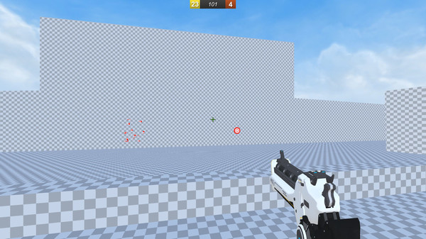 Aim Trainer Pro screenshot 8