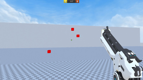 Aim Trainer Pro screenshot 7