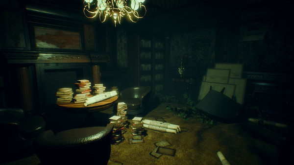 Panacea: Last Will screenshot 5