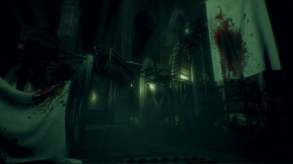 Panacea: Last Will screenshot 1