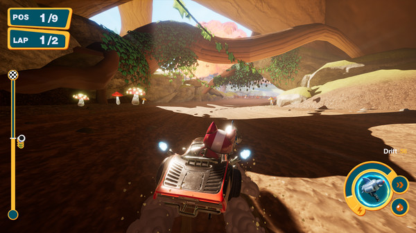 Meow Motors screenshot 4