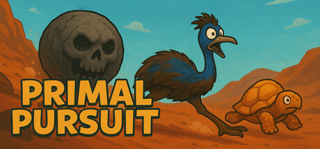 Primal Pursuit