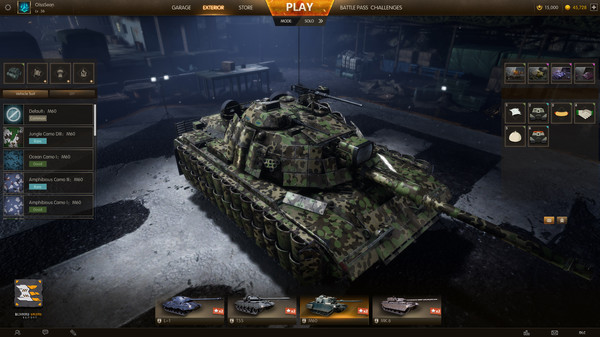 Refight:Burning Engine screenshot 3