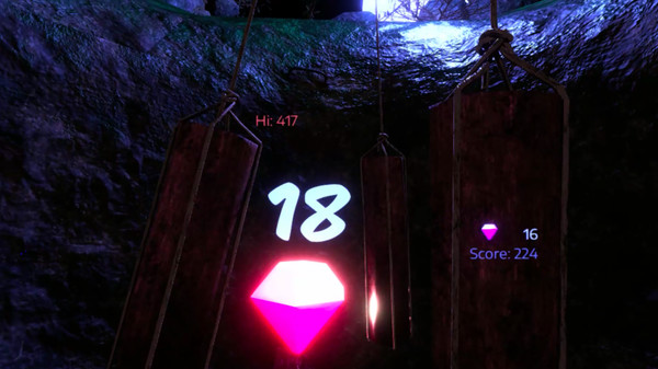 Log Challenge screenshot 5