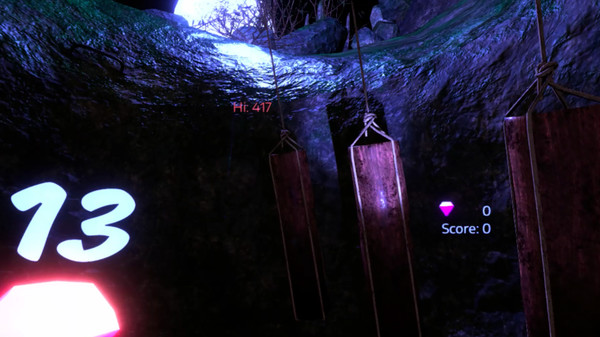 Log Challenge screenshot 3